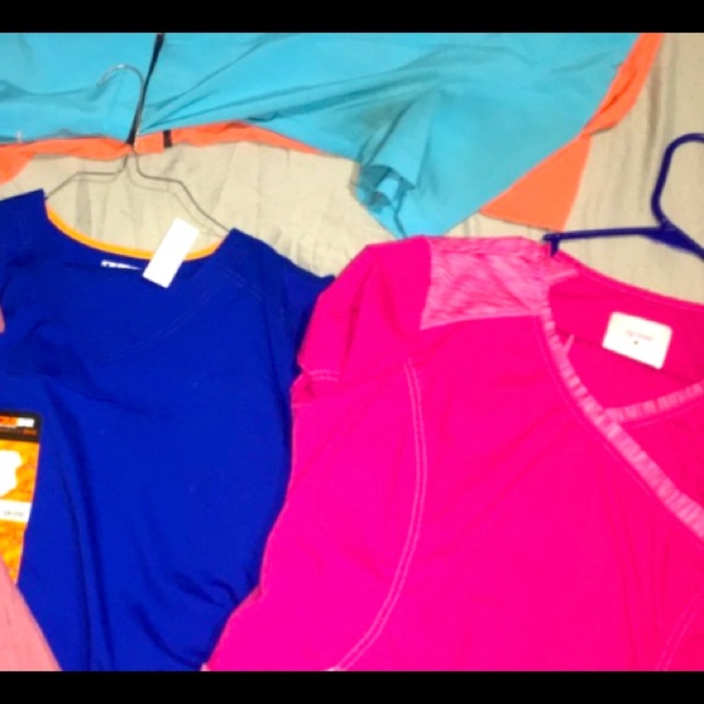Women scrubs